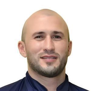 Базиев Адам Серадизинович