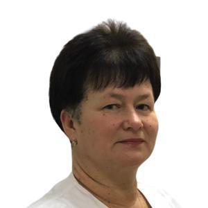 Журавлева Елена Витальевна