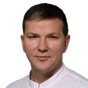 Рязанов Сергей Иванович