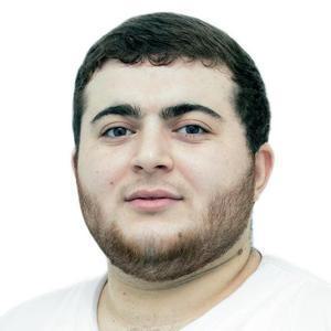 Мирзалиев Руслан Джаванширович