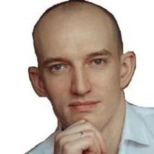 Фролов Василий Валерьевич