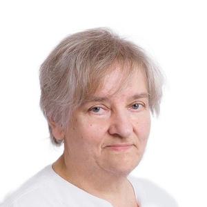 Беломызова Анна Викторовна