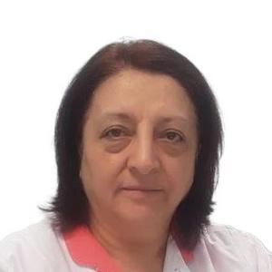 Кесова Инеса Андреевна