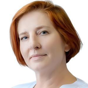 Соппа Юлия Владимировна