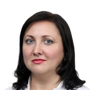 Хохлова Оксана Николаевна