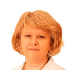 Окорокова Татьяна Николаевна