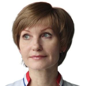Кашикевич Елена Владимировна