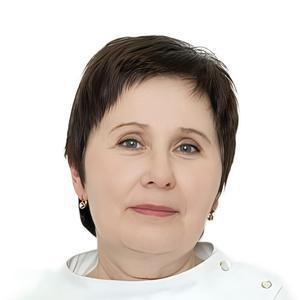 Беляевская Елена Александровна