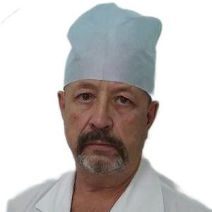 Орлов Антон Григорьевич