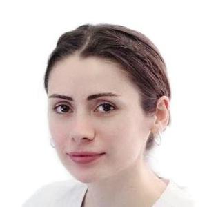 Масуева Седа Салаховна