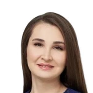 Ибрагимова Зиля Фагиловна