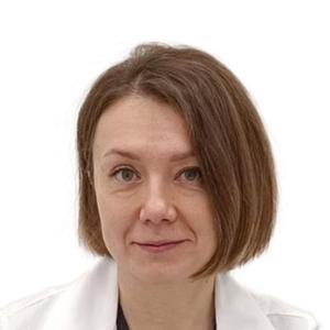 Ленц Екатерина Сергеевна