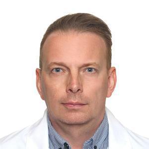 Климкин Андрей Александрович