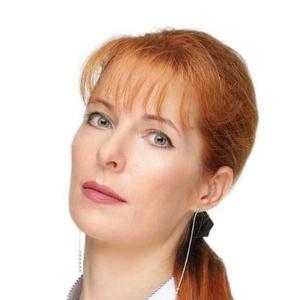 Диш Александра Юрьевна