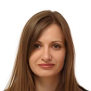 Калашникова Дарья Андреевна