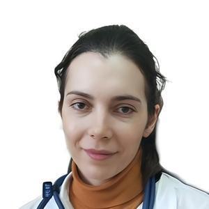 Насирова Виктория Александровна