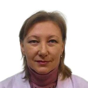 Якуш Ирина Анатольевна