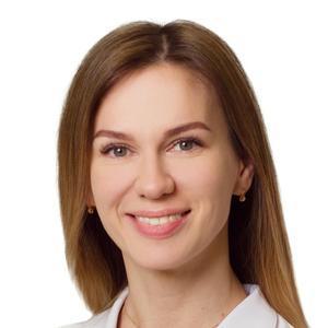 Дягилева Елена Владимировна