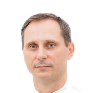 Исаев Андрей Юльевич