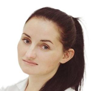 Симбирева Екатерина Харитоновна