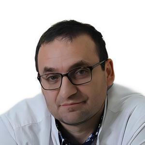 Абдулмуслимов Хабиб Магомедович