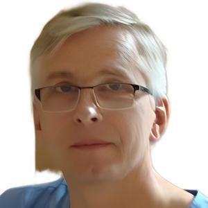 Николаевский Олег Владиславович