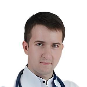 Пересыпкин Валентин Валерьевич