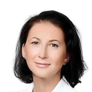 Черкашина Елена Николаевна
