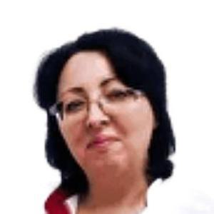 Заборцева Юлиана Геннадьевна