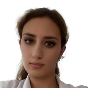 Дзагоева Елена Львовна