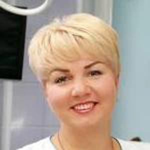 Манаева Лариса Анатольевна