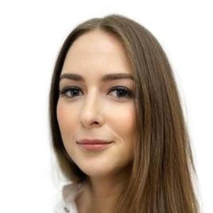 Попова Ольга Тимофеевна