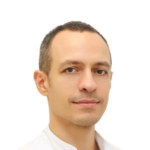 Хвостов Сергей Николаевич