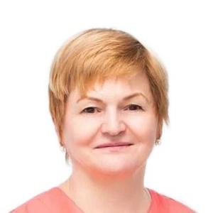Славогородская Марина Владимировна
