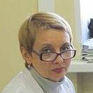 Муравина Лариса Федоровна
