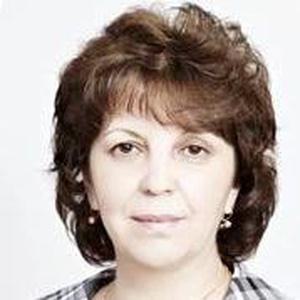 Сластникова Татьяна Николаевна