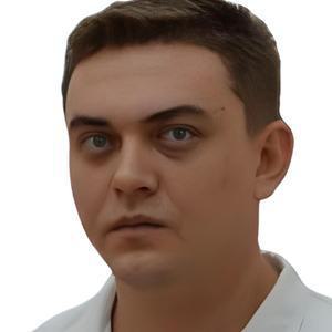 Габдрахманов Роман Альбертович