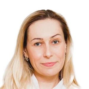 Левченко Людмила Алексеевна