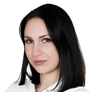 Болотская Екатерина Сергеевна