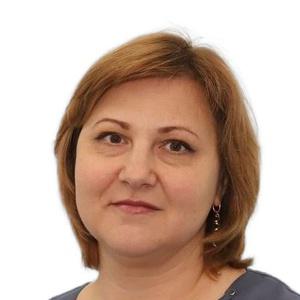 Останкова Елена Владимировна