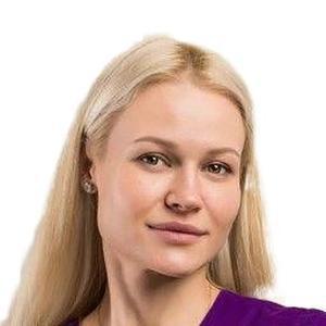 Достова Екатерина Николаевна