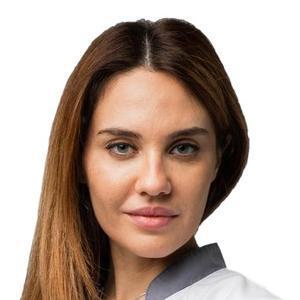 Быкова Оксана Сергеевна
