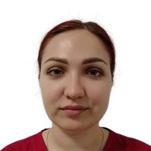 Кузьменко Мария Анатольевна