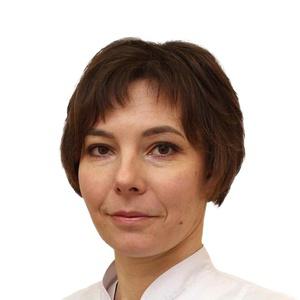 Королева Анна Александровна