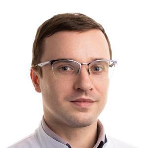 Беляев Александр Игоревич