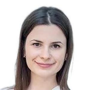 Макарова (Ткач) Екатерина Геннадьевна