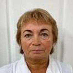 Молявко Ольга Юрьевна