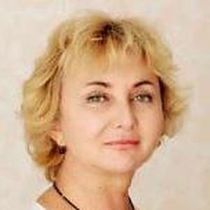 Подзорова Татьяна Анатольевна