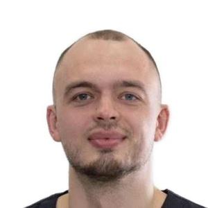 Мужилов Владимир Сергеевич