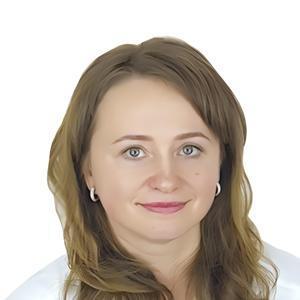 Петрова Мария Геннадьевна